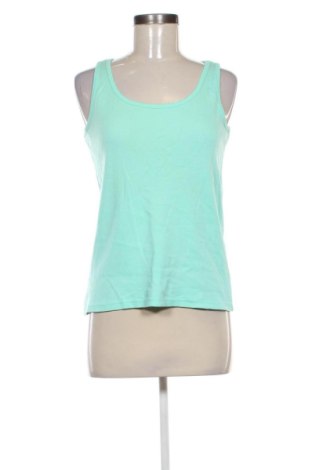Damentop Cecilia Classics, Größe M, Farbe Grün, Preis 15,00 €