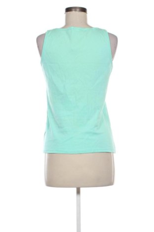 Damentop Cecilia Classics, Größe M, Farbe Grün, Preis 15,00 €