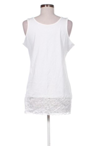 Top de femei Charles Vogele, Mărime L, Culoare Alb, Preț 46,99 Lei