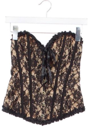 Top de femei Chili Rose, Mărime XS, Culoare Multicolor, Preț 87,69 Lei