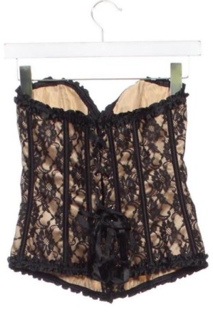 Top de femei Chili Rose, Mărime XS, Culoare Multicolor, Preț 87,69 Lei