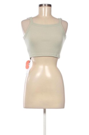 Dámský top Cider, Velikost S, Barva Zelená, Cena  699,00 Kč