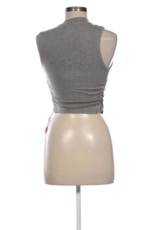 Дамски топ Cider, Размер S, Цвят Сив, Цена 10,73 €