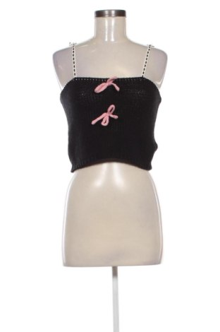 Dámský top Cider, Velikost XS, Barva Černá, Cena  165,00 Kč