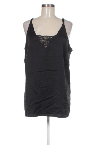 Dámský top City Chic, Velikost L, Barva Černá, Cena  249,00 Kč