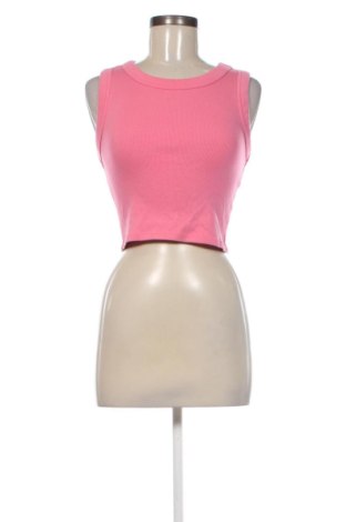 Γυναικείο τοπ Clockhouse, Μέγεθος M, Χρώμα Ρόζ , Τιμή 8,99 €