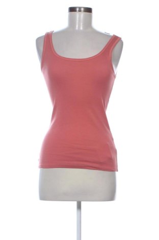 Damski top Clockhouse, Rozmiar S, Kolor Pomarańczowy, Cena 47,45 zł