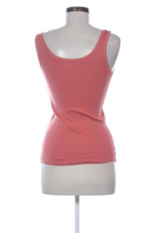 Damski top Clockhouse, Rozmiar S, Kolor Pomarańczowy, Cena 47,45 zł