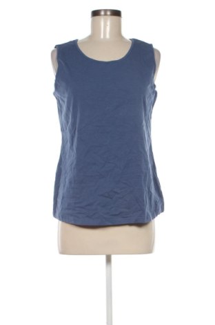 Top de femei Collection L, Mărime M, Culoare Albastru, Preț 40,99 Lei
