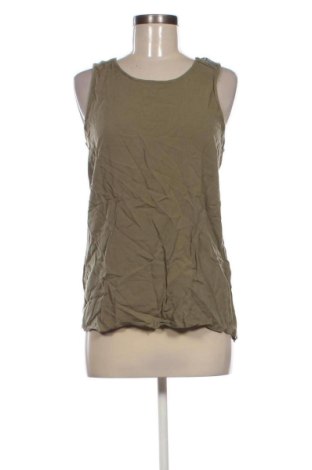 Top de femei Colloseum, Mărime M, Culoare Verde, Preț 91,99 Lei