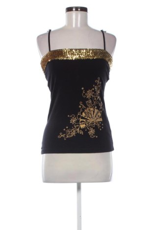 Dámsky top  Colours Of The World, Veľkosť M, Farba Čierna, Cena  5,95 €