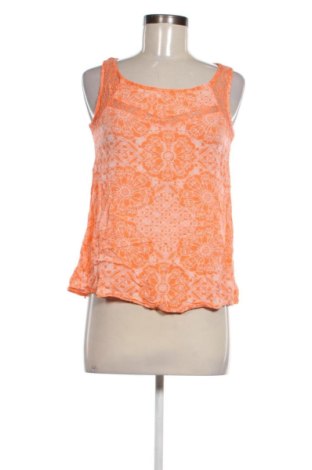 Damentop Colours Of The World, Größe S, Farbe Orange, Preis € 6,99