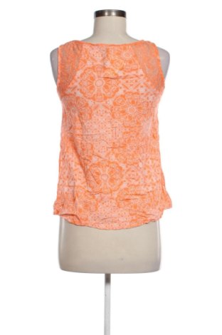 Damentop Colours Of The World, Größe S, Farbe Orange, Preis € 6,99