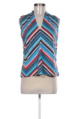 Дамски топ Comma,, Размер M, Цвят Многоцветен, Цена 28,63 €