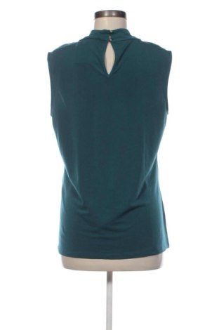 Top de femei Comma,, Mărime L, Culoare Verde, Preț 173,99 Lei