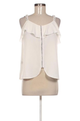 Damentop Comptoir Des Cotonniers, Größe M, Farbe Weiß, Preis € 20,99