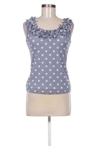 Damski top Cosima, Rozmiar S, Kolor Kolorowy, Cena 80,38 zł