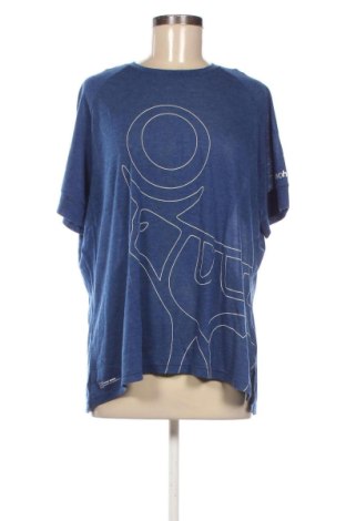 Top de femei Craft, Mărime XXL, Culoare Albastru, Preț 173,99 Lei