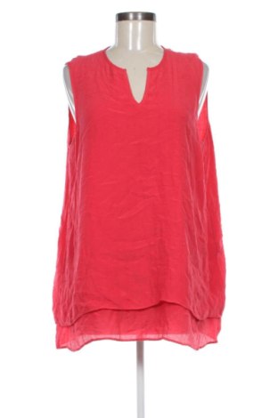 Damentop Cristina, Größe XL, Farbe Rot, Preis € 15,00