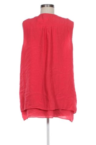 Damentop Cristina, Größe XL, Farbe Rot, Preis € 15,00