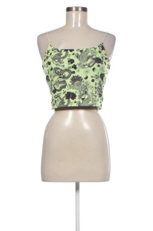 Дамски топ Cropp, Размер XS, Цвят Многоцветен, Цена 14,00 €