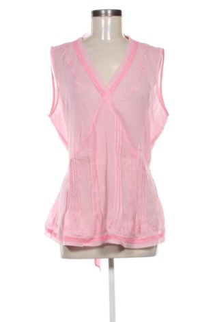 Γυναικείο τοπ Debenhams Casual Collection, Μέγεθος XXL, Χρώμα Ρόζ , Τιμή 4,99 €