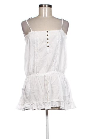 Dámsky top  Denim Co., Veľkosť M, Farba Biela, Cena  7,95 €