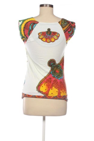 Top de femei Desigual, Mărime L, Culoare Multicolor, Preț 151,18 Lei