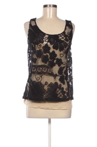 Дамски топ Desigual, Размер M, Цвят Многоцветен, Цена 37,00 €