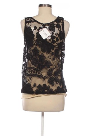 Дамски топ Desigual, Размер M, Цвят Многоцветен, Цена 37,00 €