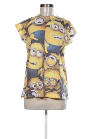 Damski top Despicable Me, Rozmiar M, Kolor Kolorowy, Cena 35,99 zł