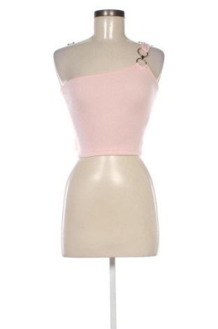 Дамски топ Dilvin, Размер S, Цвят Розов, Цена 24,00 €