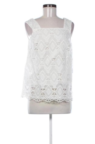 Дамски топ Dorothy Perkins, Размер M, Цвят Бял, Цена 14,31 €