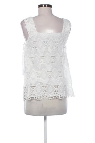 Дамски топ Dorothy Perkins, Размер M, Цвят Бял, Цена 14,31 €