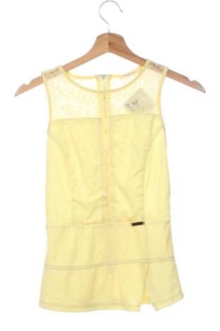 Top de femei Drole De Copine, Mărime S, Culoare Galben, Preț 43,99 Lei