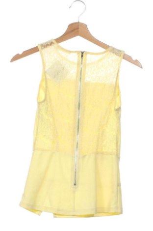 Top de femei Drole De Copine, Mărime S, Culoare Galben, Preț 43,99 Lei