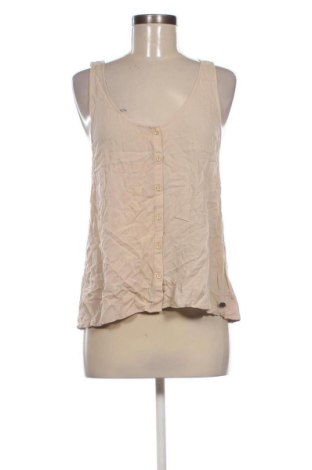 Damski top Edc By Esprit, Rozmiar S, Kolor Beżowy, Cena 72,99 zł