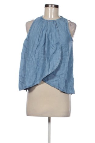 Damentop Edc By Esprit, Größe S, Farbe Blau, Preis € 14,00