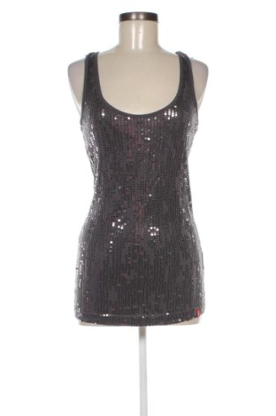 Damentop Edc By Esprit, Größe S, Farbe Grau, Preis € 14,00