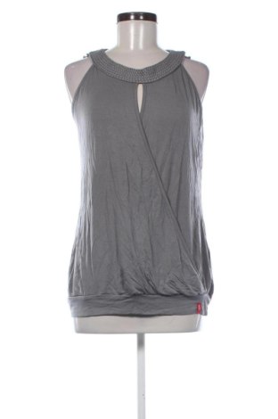 Дамски топ Edc By Esprit, Размер XL, Цвят Сив, Цена 32,21 €
