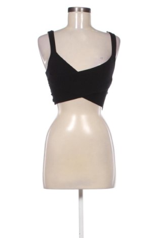 Top de femei Edited, Mărime M, Culoare Negru, Preț 41,99 Lei