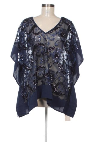 Damski top Emery rose, Rozmiar XXL, Kolor Kolorowy, Cena 41,99 zł