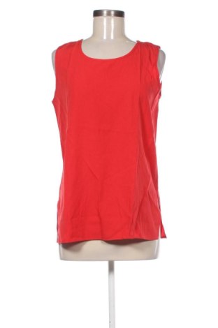 Top de femei Encadee, Mărime M, Culoare Roșu, Preț 57,35 Lei