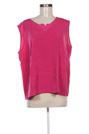Damski top Erfo, Rozmiar XL, Kolor Różowy, Cena 48,23 zł
