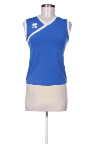 Дамски топ Errea, Размер S, Цвят Син, Цена 11,00 €