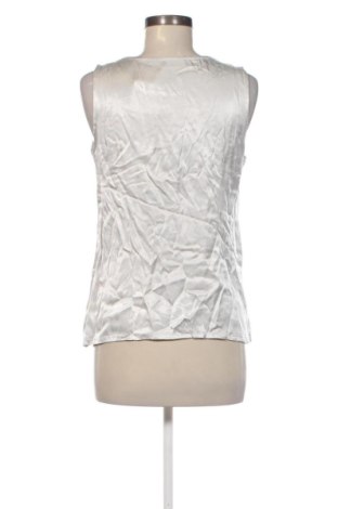 Damski top Esmara, Rozmiar M, Kolor Srebrzysty, Cena 78,99 zł