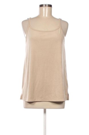 Top de femei Esmara, Mărime XL, Culoare Bej, Preț 30,00 Lei