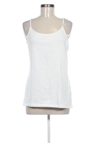 Damski top Esmara, Rozmiar L, Kolor Biały, Cena 53,58 zł