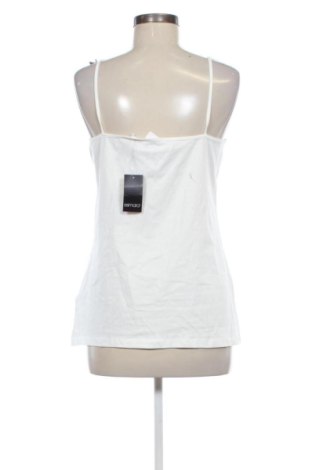 Damski top Esmara, Rozmiar L, Kolor Biały, Cena 53,58 zł