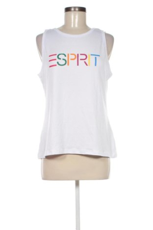 Dámský top Esprit, Velikost XL, Barva Bílá, Cena  409,00 Kč